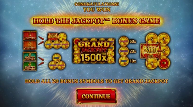 Play 20 Coins™ by Wazdan at 1Win Casino