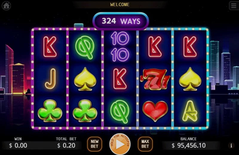 Play 777 Gems Fusion Reels by Kagaming at 1Win Casino