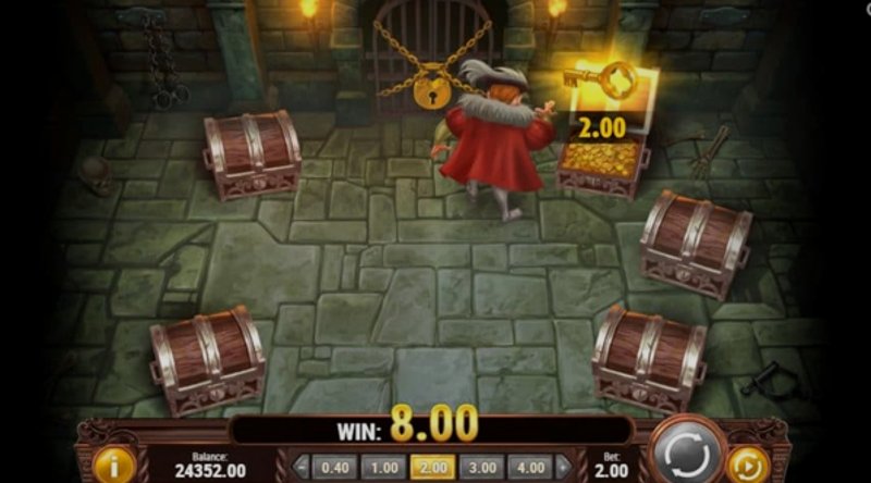 Play Battle Royal by Playn Go at 1Win Casino