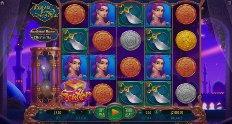 Play Before Time Runs Out by Habanero at 1Win Casino