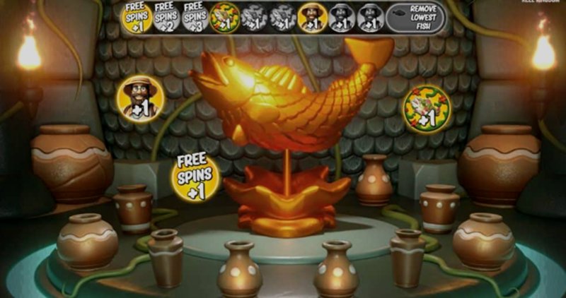 Play Big Bass Amazon Xtreme by Pragmatic at 1Win Casino