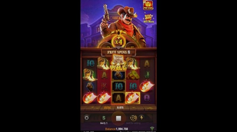 Play Bonus Hunter by Tadagaming at 1Win Casino