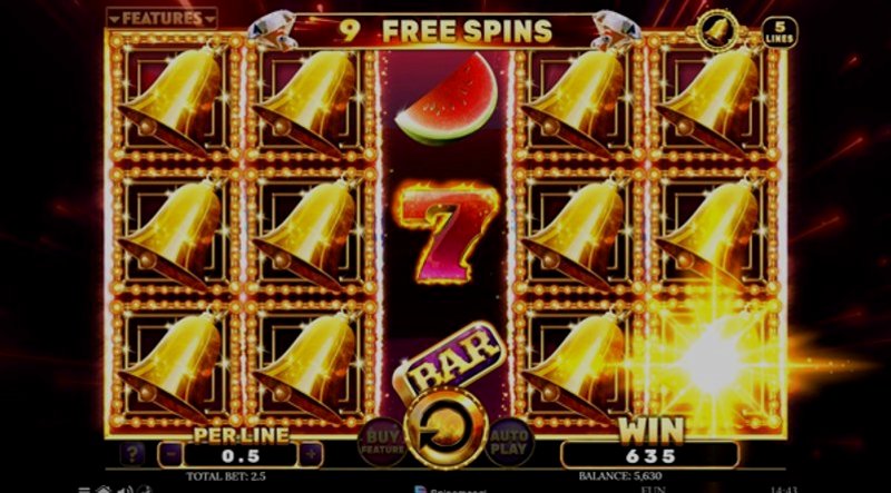 Play Book Of Diamonds by Spinomenal at 1Win Casino