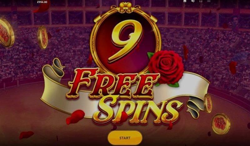 Play Bulls Run Wild by Redtiger at 1Win Casino