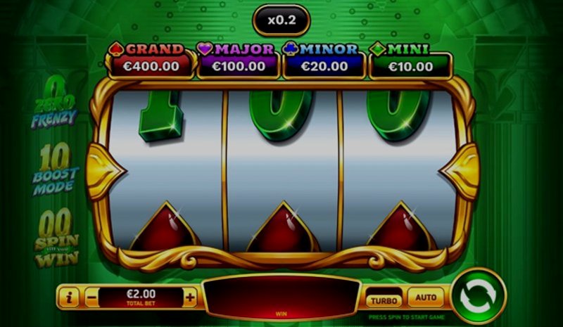 Play Cache Rush by Rubyplay at 1Win Casino