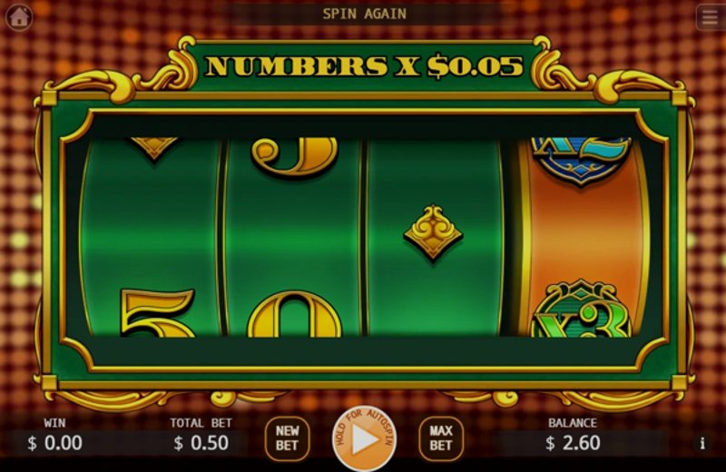 Play Cash Coming by Kagaming at 1Win Casino