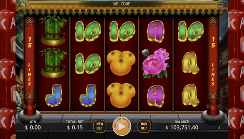 Play Dragon Turtle by Kaga at 1Win Casino