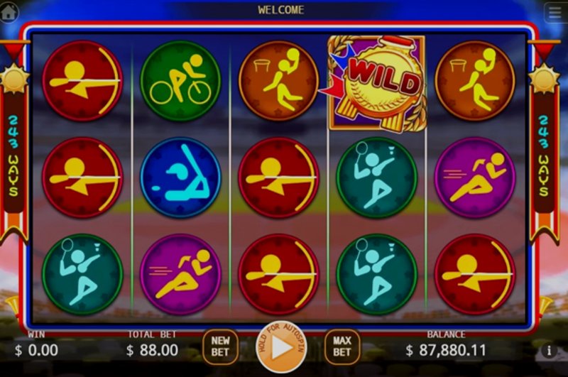 Play Elite Games by Kaga at 1Win Casino