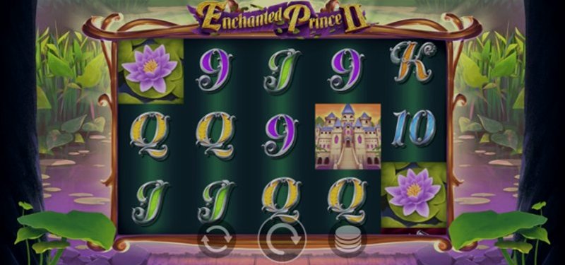 Play Enchanted Prince 2 by Eyecon at 1Win Casino