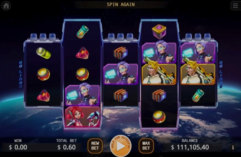 Play Fantasy War by Kagaming at 1Win Casino