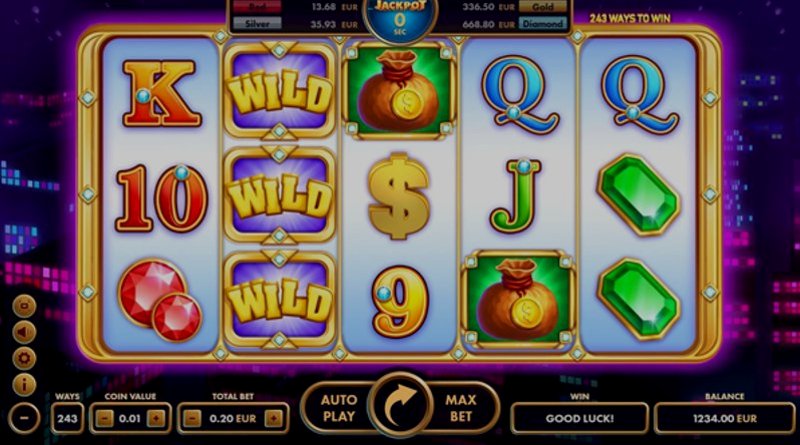 Play Fortune Cash in Malaysia at 1Win Casino