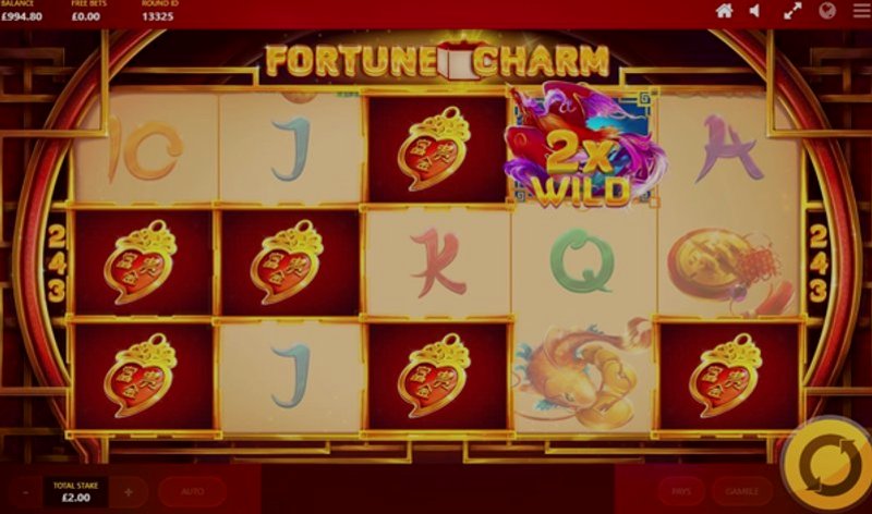 Play Fortune Fest by Red Tiger at 1Win Casino