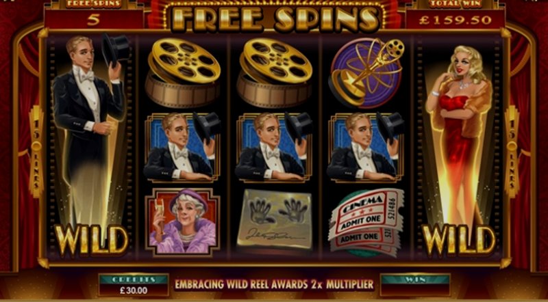 Play Golden Era by Microgaming at 1Win Casino