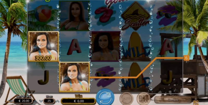 Play Golden Girls by Booming at 1Win Casino