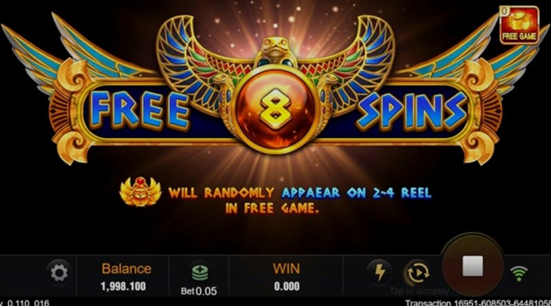 Play Golden Queen by Tadagaming at 1Win Casino