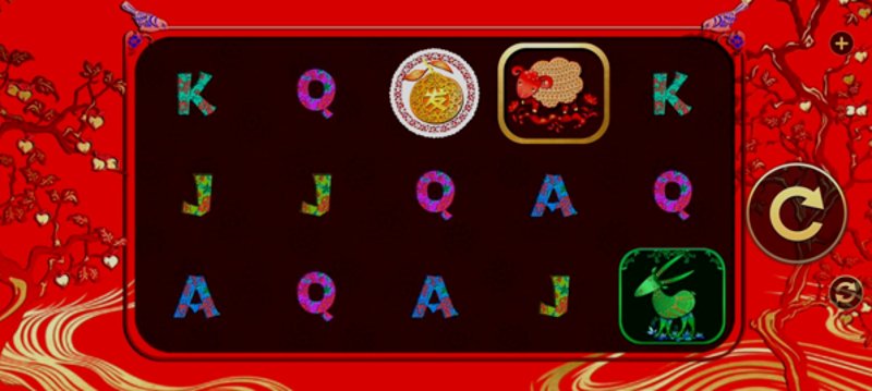 Play Golden Sheep by High5 at 1Win Casino