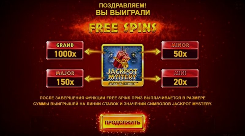 Play Hot Slot™: Magic Bombs by Wazdan at 1Win Casino