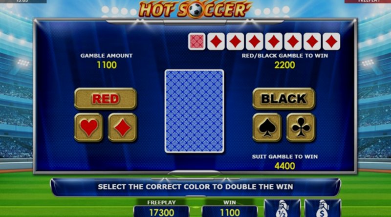 Play Soccer in Malaysia at 1Win Casino