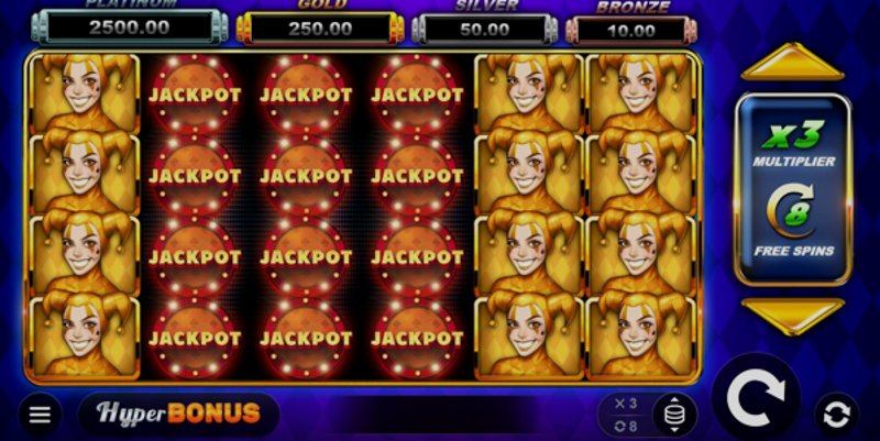 Play Joker Max by Kalamba at 1Win Casino