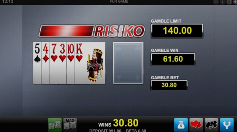 Play Joker Nature by Edict at 1Win Casino