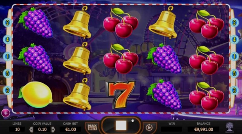 Play Jokerizer by Yggdrasil at 1Win Casino