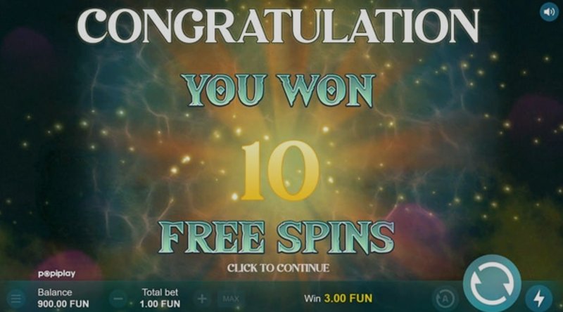 Play Keys To The Sea by Popiplay at 1Win Casino