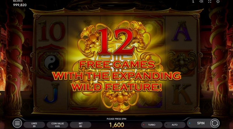 Play King of Ghosts by Endorphina at 1Win Casino