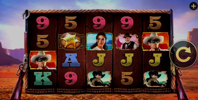 Play Lawless Love by High5 at 1Win Casino