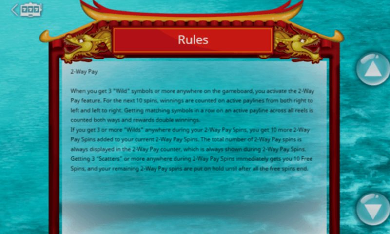 Play Legend of Qu Yuan by Booming at 1Win Casino