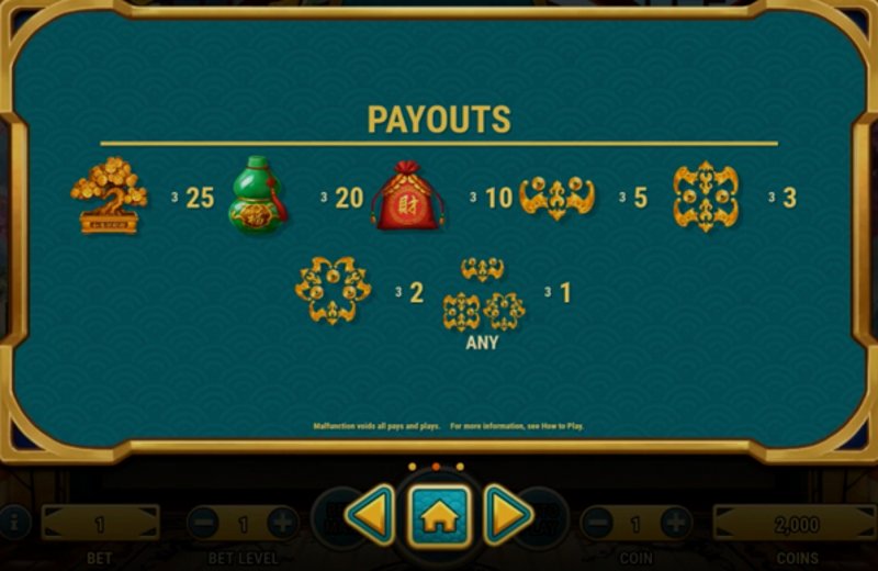 Play Lucky Lucky by Kagaming at 1Win Casino