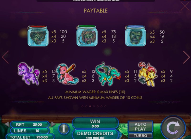 Play Machine Gun Unicorn in Moldova at 1Win Casino