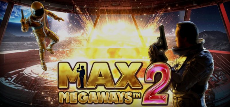 Play Max Megaways by Games Global at 1Win Casino