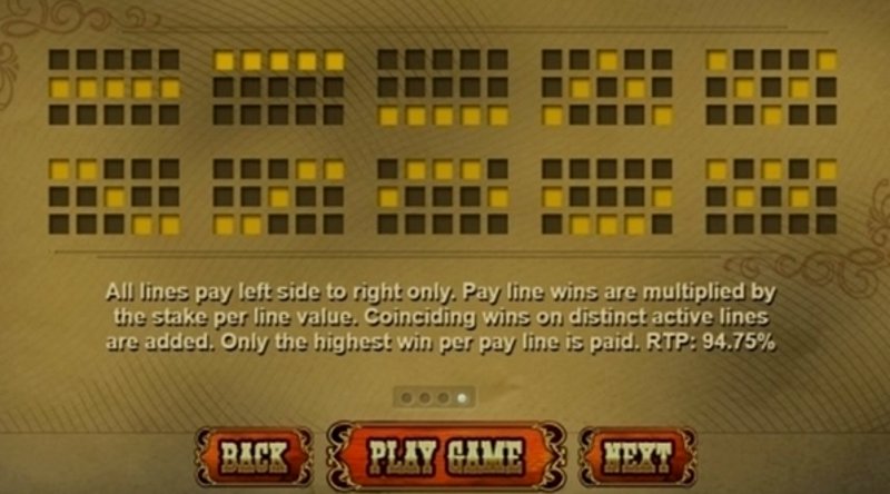 Play Mississippi Queen by Red Tiger at 1Win Casino