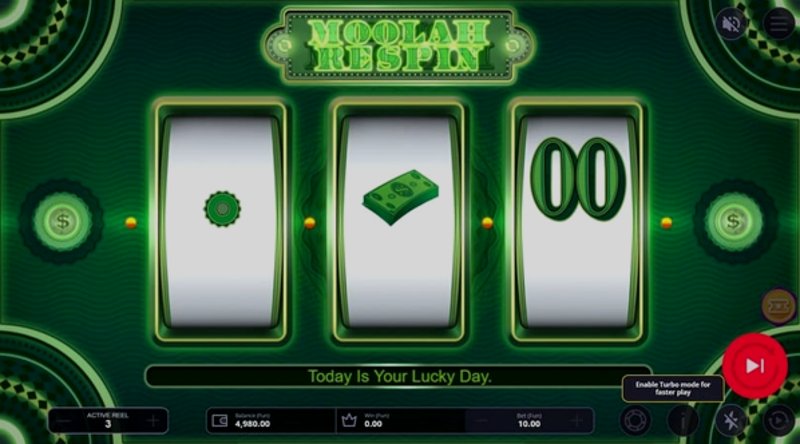 Play MoMoMoolah by Onetouch at 1Win Casino