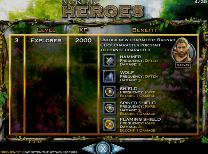 Play Heroes by Spadegaming at 1Win Casino