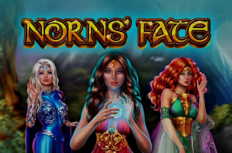 Play Norns Fate by Gameart at 1Win Casino