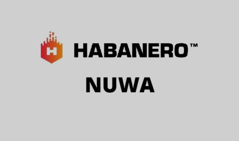 Play Nuwa by Habanero at 1Win Casino