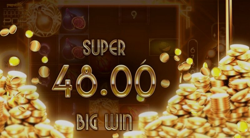 Play PapayaPop by Yggdrasil at 1Win Casino