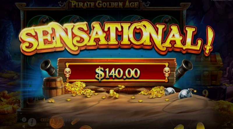 Play Golden Age by Apollo Play at 1Win Casino