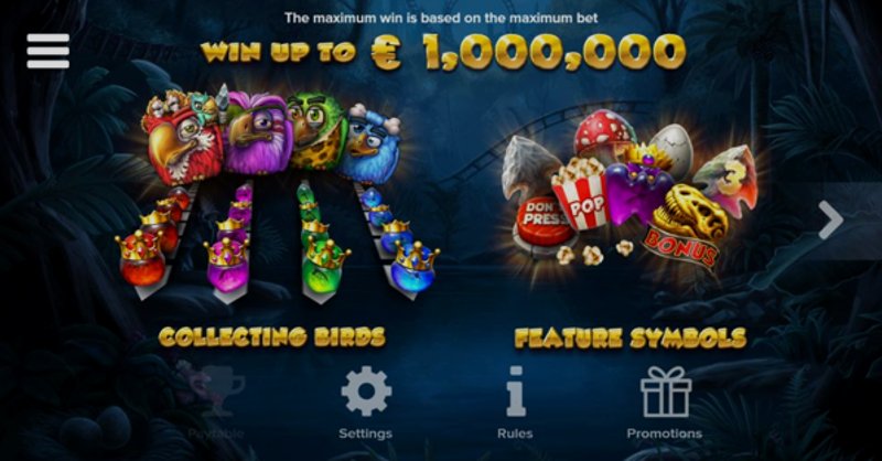 Play Pirots by Elk at 1Win Casino