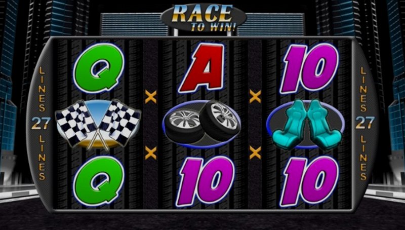 Play Race to win by Edict at 1Win Casino