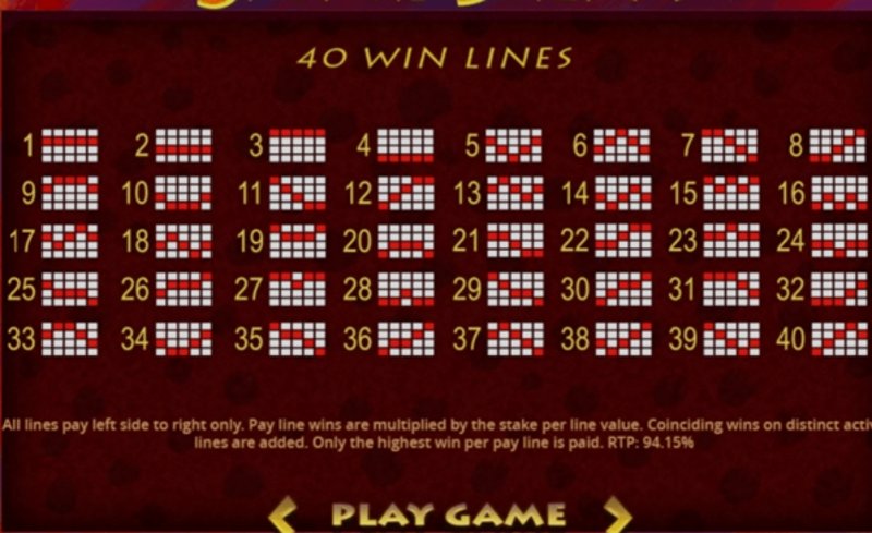 Play Safari Dream by Red Tiger at 1Win Casino