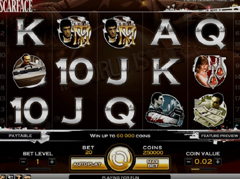 Play Face by Tpg at 1Win Casino