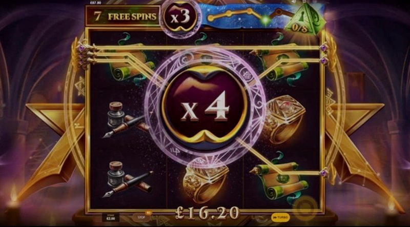 Play Shadow Society by Red Tiger at 1Win Casino