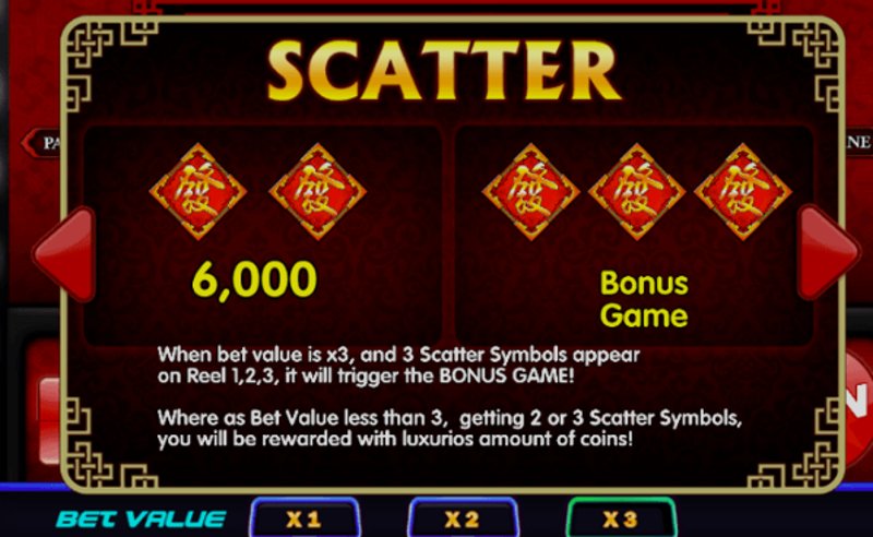 Play Fortune Lion by Simpleplay at 1Win Casino