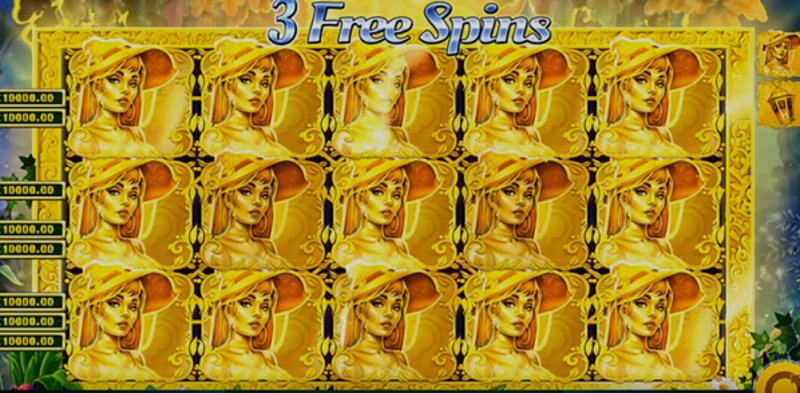 Play Splendour Forest by Max Win Gaming at 1Win Casino