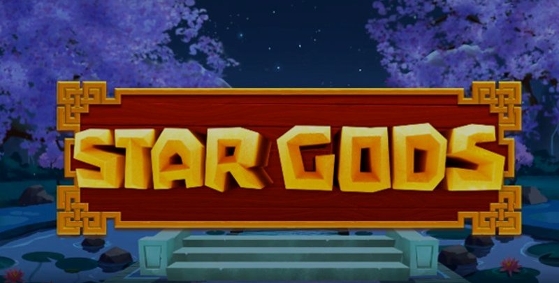 Play Star Gods by Games Global at 1Win Casino