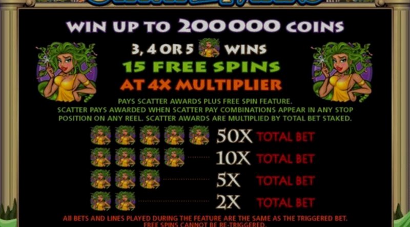 Play Stash of the Titans by Microgaming at 1Win Casino