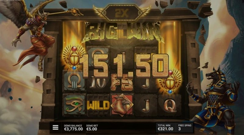 Play Temple of Torment by Hacksaw at 1Win Casino