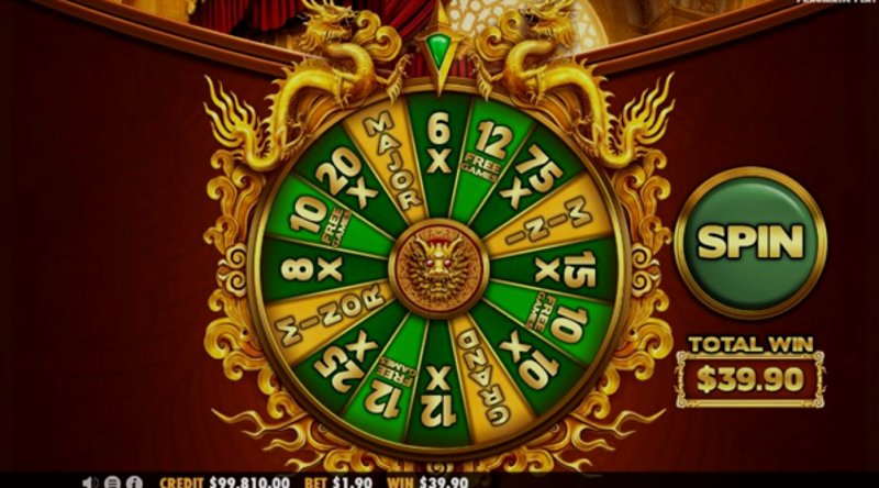 Play Temujin Treasures by Pragmatic at 1Win Casino